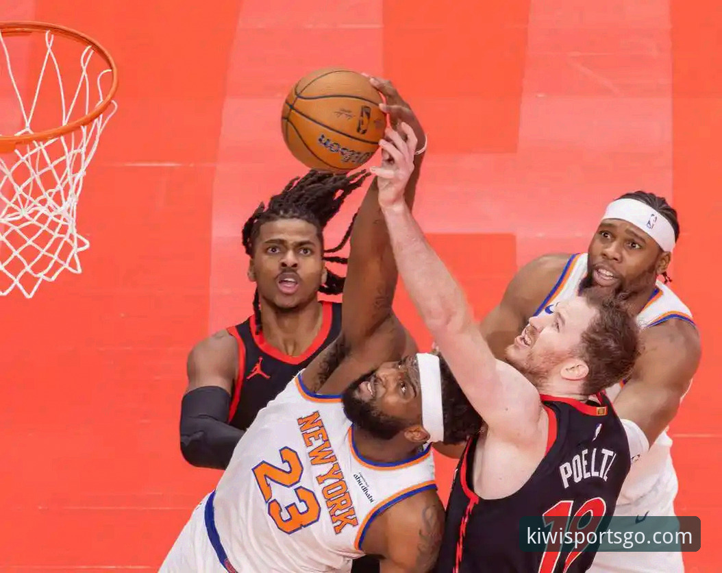 纽约尼克斯创队史纪录！半场47分差距改写NBA季后赛历史，晋级东部半决赛最新动态
